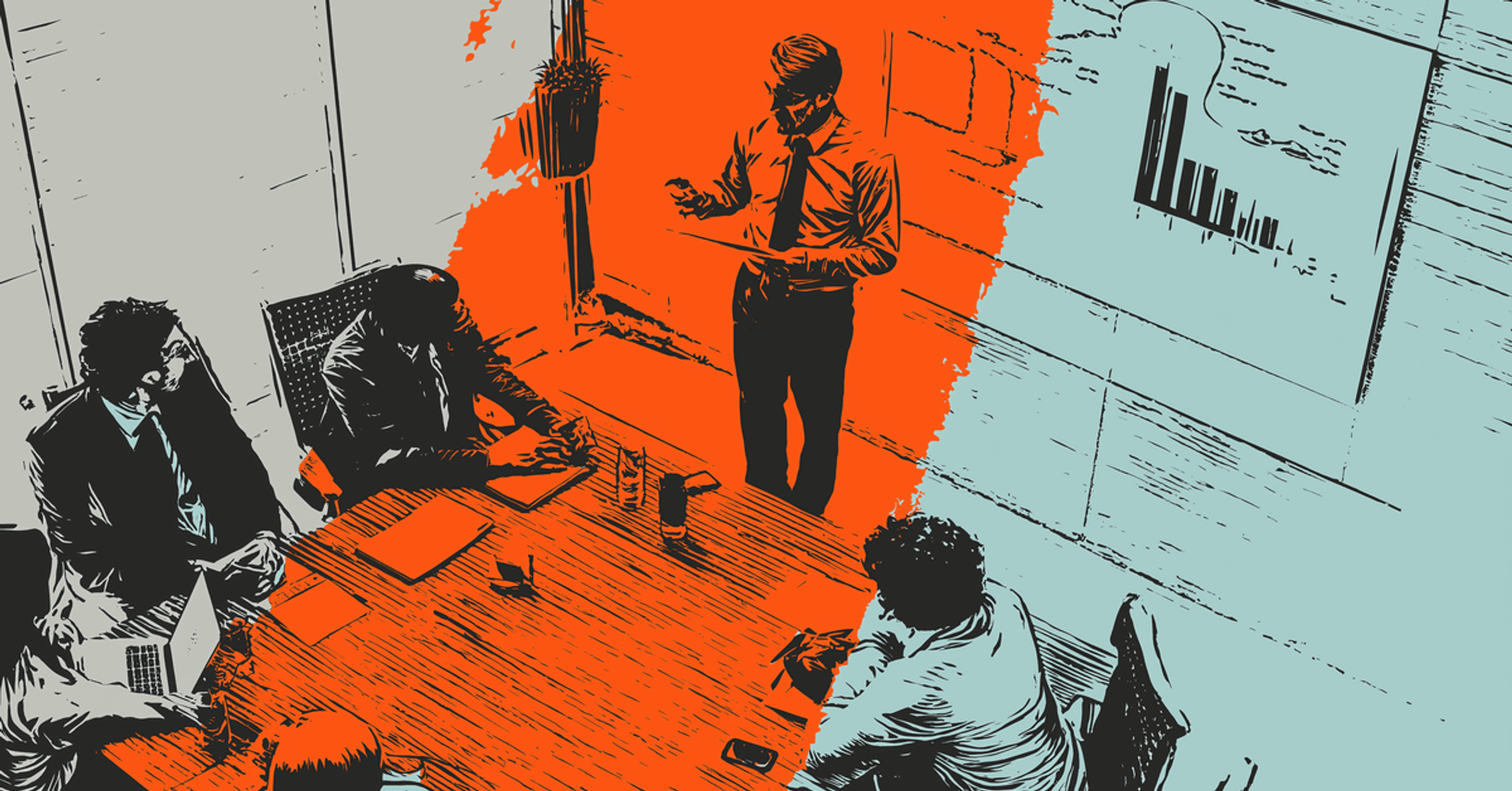 How Ransomware Gangs Operate
