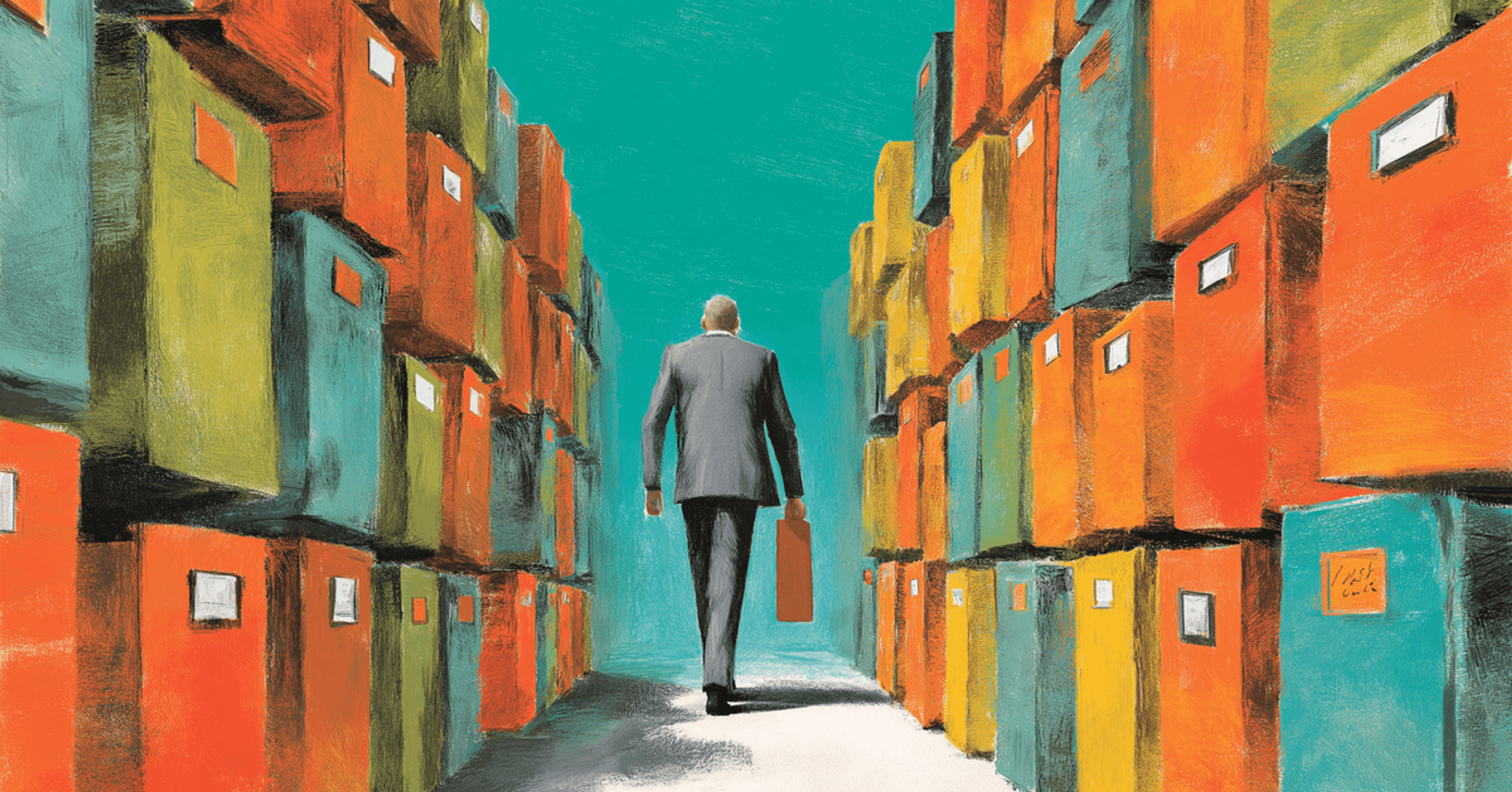 The Credential Stuffing Economy