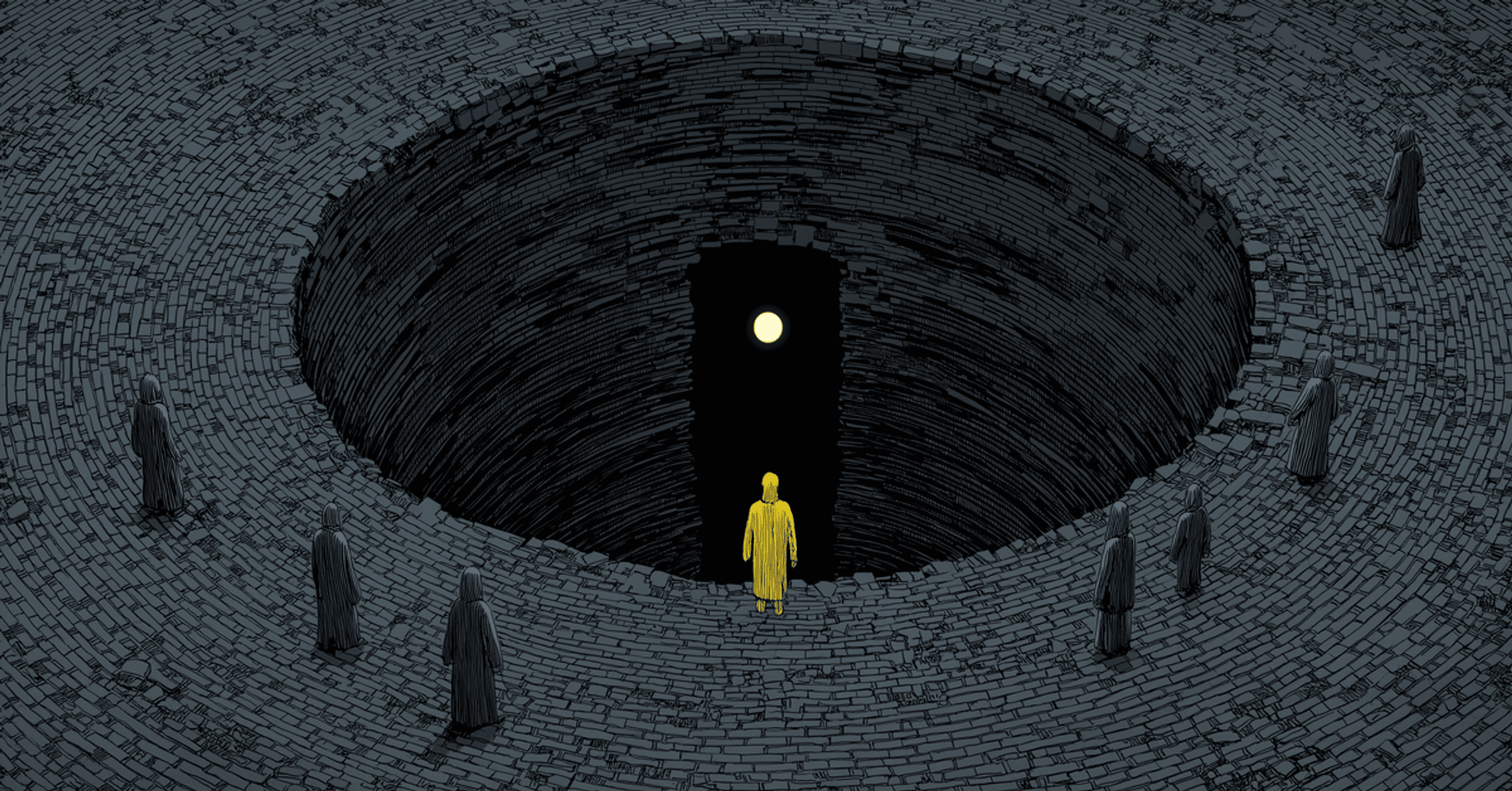 The Dark Web