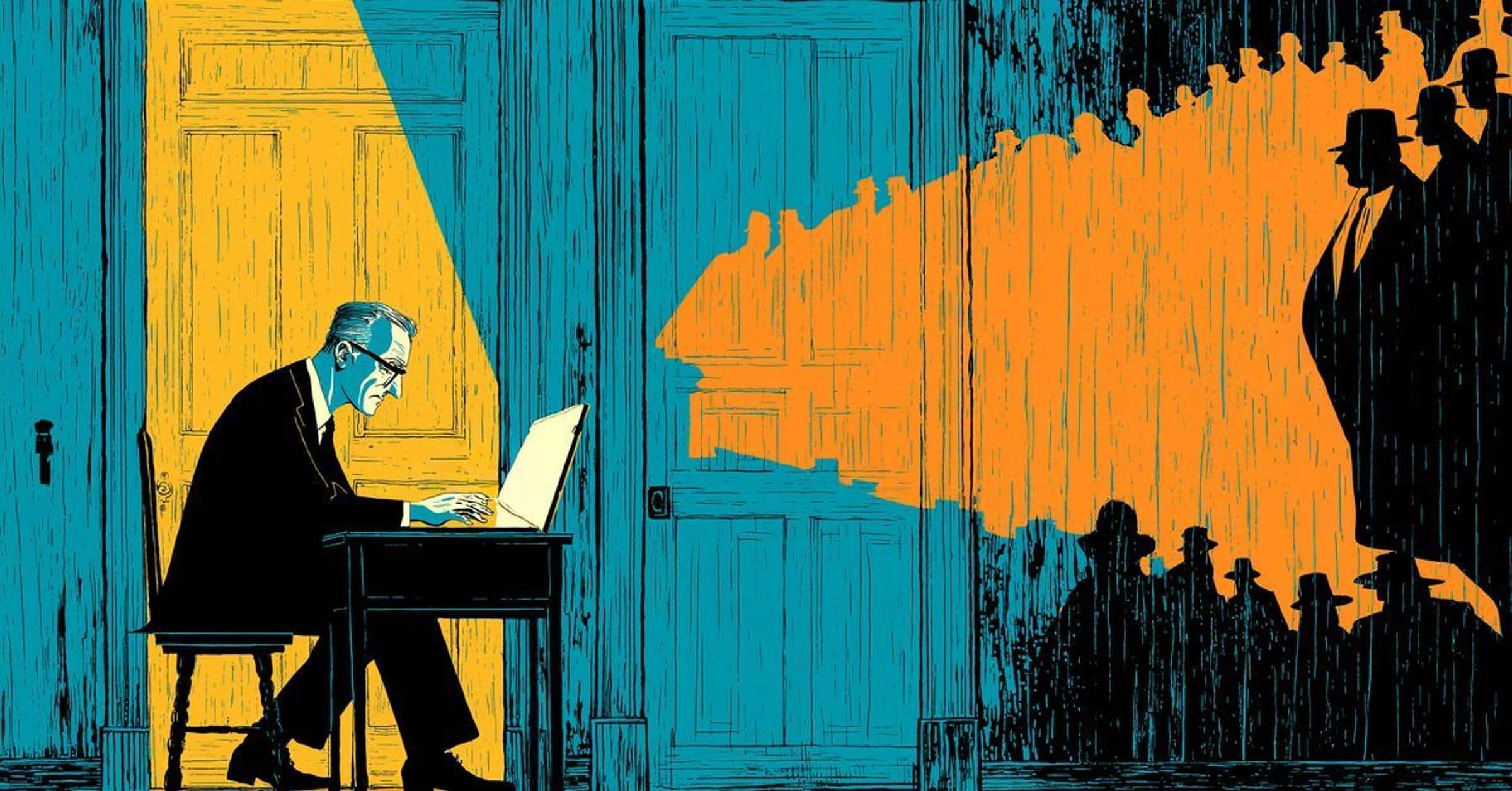 The Dream Job That Wasn't